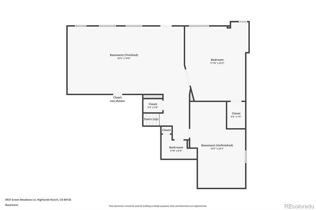 8927 Green Meadows Lane, Littleton, CO 80126