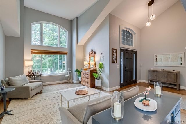 8927 Green Meadows Lane, Littleton, CO 80126