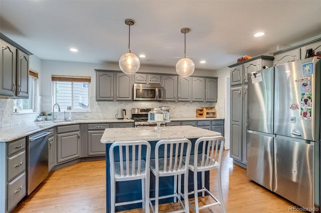 8927 Green Meadows Lane, Littleton, CO 80126