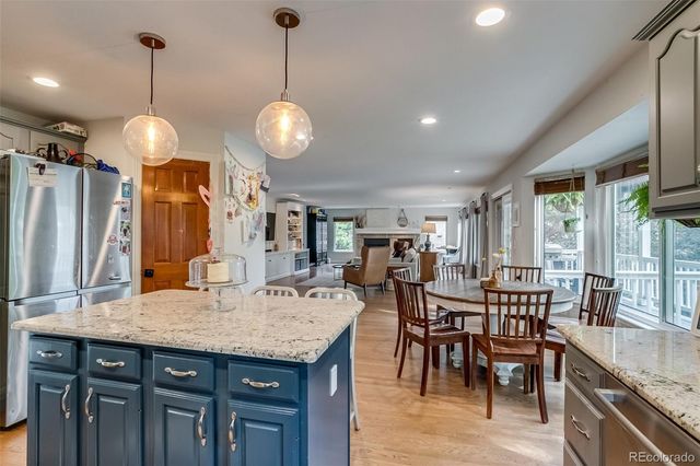 8927 Green Meadows Lane, Littleton, CO 80126