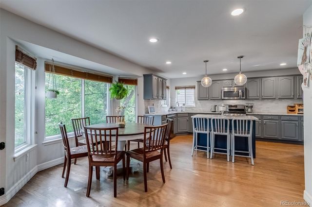 8927 Green Meadows Lane, Littleton, CO 80126