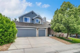 8927 Green Meadows Lane, Littleton, CO 80126