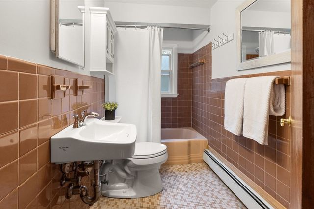 128 Dale St, Boston, MA 02131