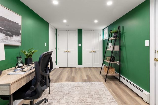 128 Dale St, Boston, MA 02131