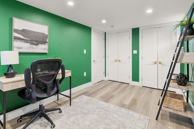 128 Dale St, Boston, MA 02131