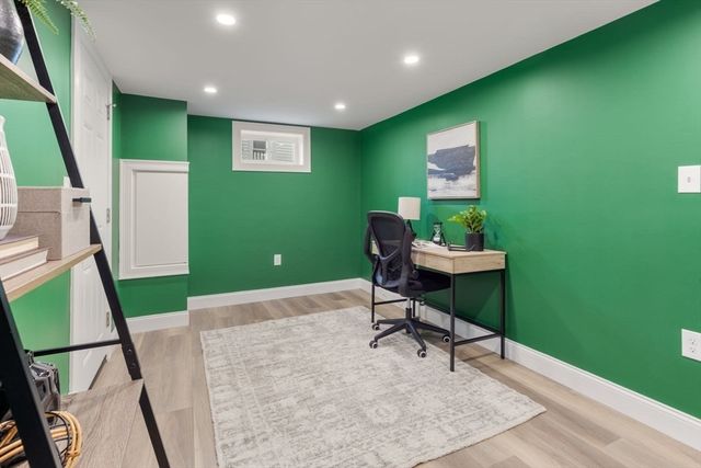 128 Dale St, Boston, MA 02131