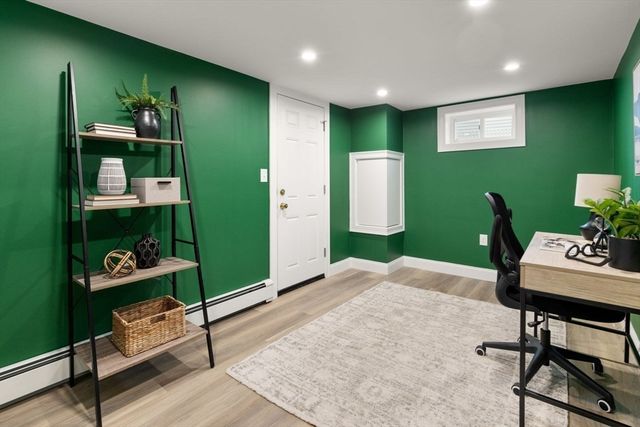 128 Dale St, Boston, MA 02131