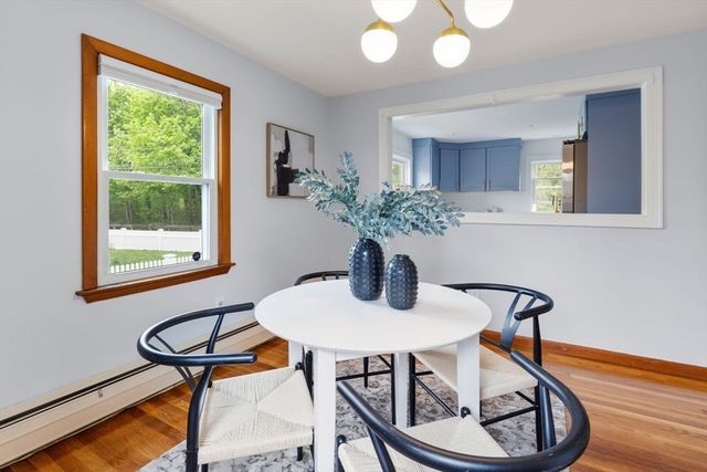 128 Dale St, Boston, MA 02131