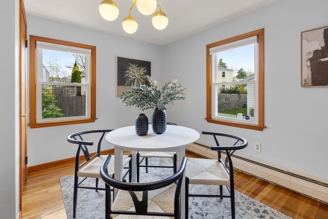 128 Dale St, Boston, MA 02131