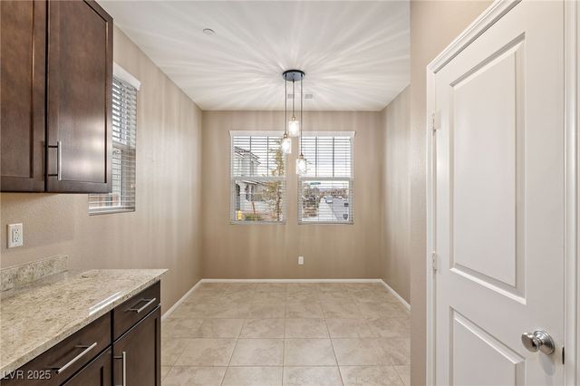 2698 FRABIELE Street, Henderson, NV 89044