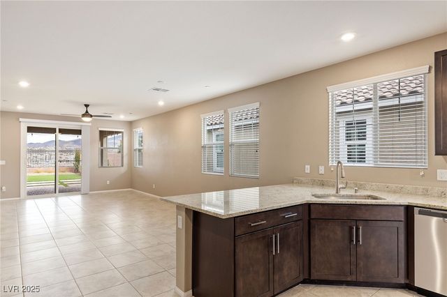 2698 FRABIELE Street, Henderson, NV 89044