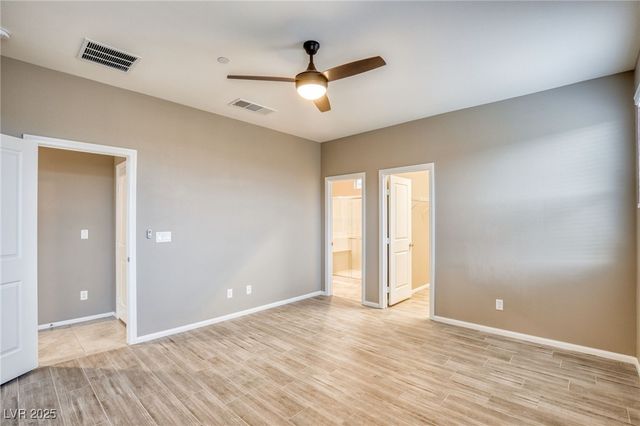 2698 FRABIELE Street, Henderson, NV 89044