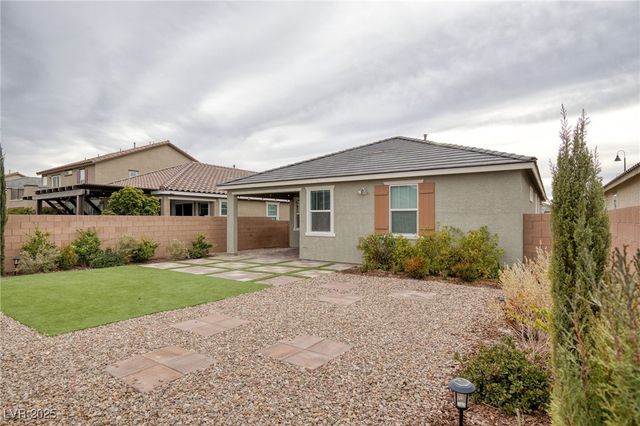 2698 FRABIELE Street, Henderson, NV 89044