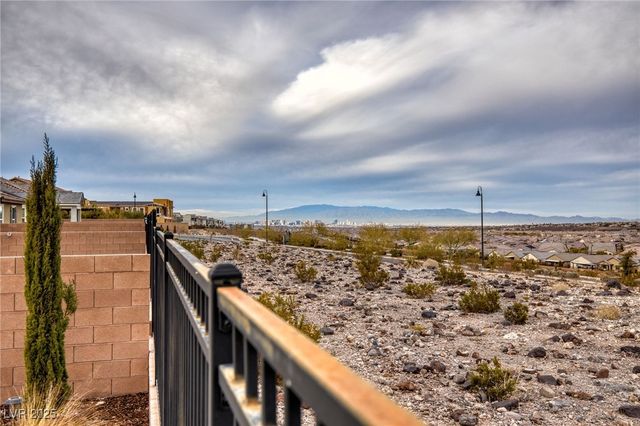 2698 FRABIELE Street, Henderson, NV 89044