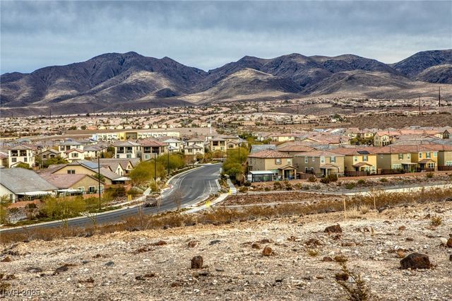 2698 FRABIELE Street, Henderson, NV 89044