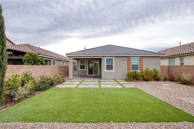 2698 FRABIELE Street, Henderson, NV 89044