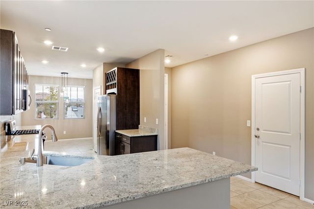 2698 FRABIELE Street, Henderson, NV 89044