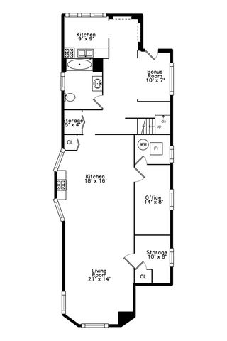 8255 S Saint Lawrence Avenue, Chicago, IL 60619