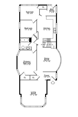 8255 S Saint Lawrence Avenue, Chicago, IL 60619