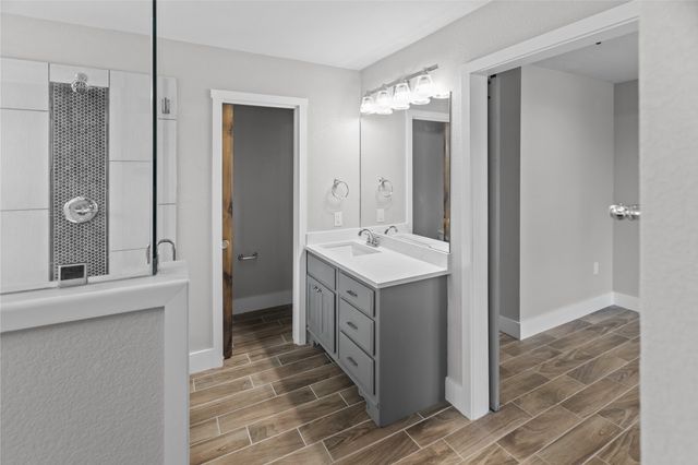 412 N Pearson Street, Godley, TX 76044