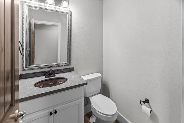 412 N Pearson Street, Godley, TX 76044