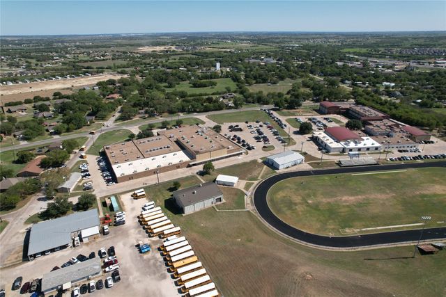 412 N Pearson Street, Godley, TX 76044