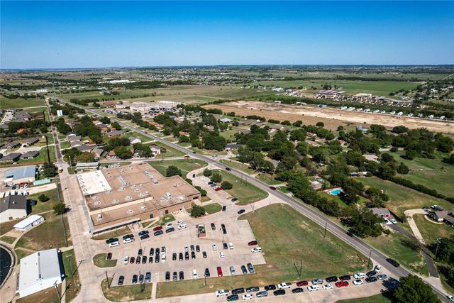 412 N Pearson Street, Godley, TX 76044