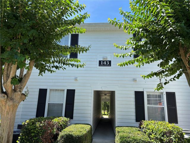 143 SOUTHERN PECAN CIRCLE 207, Winter Garden, FL 34787