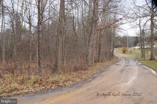AUTUMN LN, Capon Bridge, WV 26711