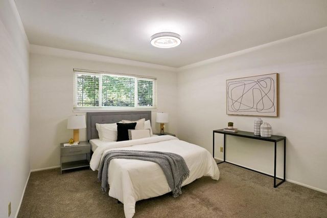 1242 Bacchus Avenue, San Jose, CA 95122