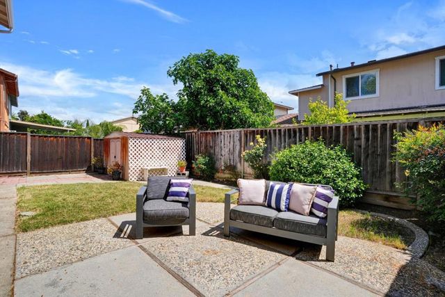 1242 Bacchus Avenue, San Jose, CA 95122