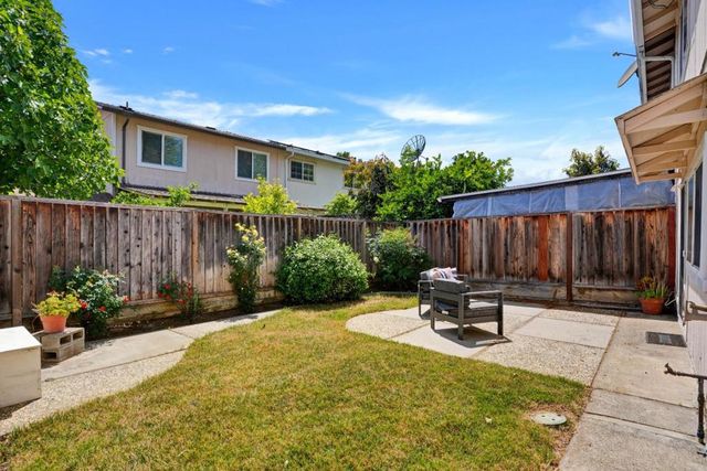 1242 Bacchus Avenue, San Jose, CA 95122