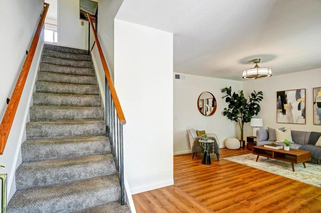 1242 Bacchus Avenue, San Jose, CA 95122