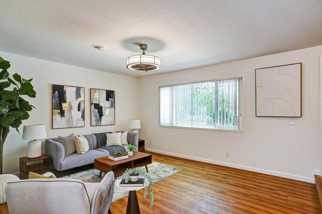 1242 Bacchus Avenue, San Jose, CA 95122