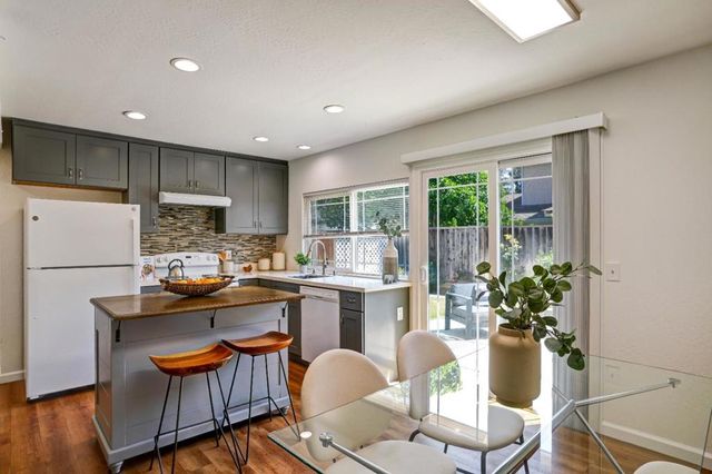 1242 Bacchus Avenue, San Jose, CA 95122