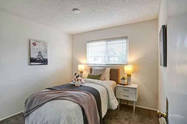 1242 Bacchus Avenue, San Jose, CA 95122