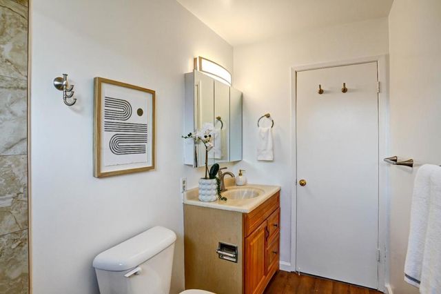 1242 Bacchus Avenue, San Jose, CA 95122