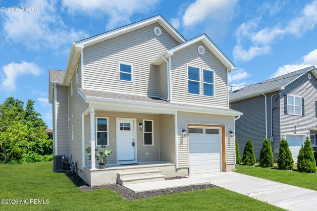 1123 Heck Avenue, Neptune Township, NJ 07753