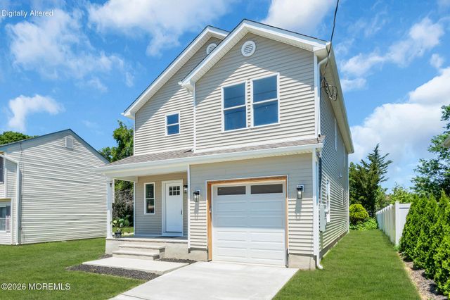 1123 Heck Avenue, Neptune Township, NJ 07753