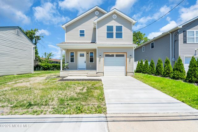 1123 Heck Avenue, Neptune Township, NJ 07753