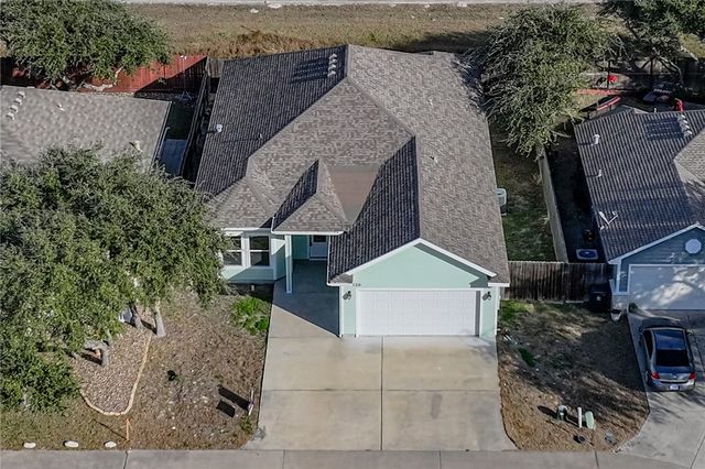120 Sandollar, Fulton, TX 78358