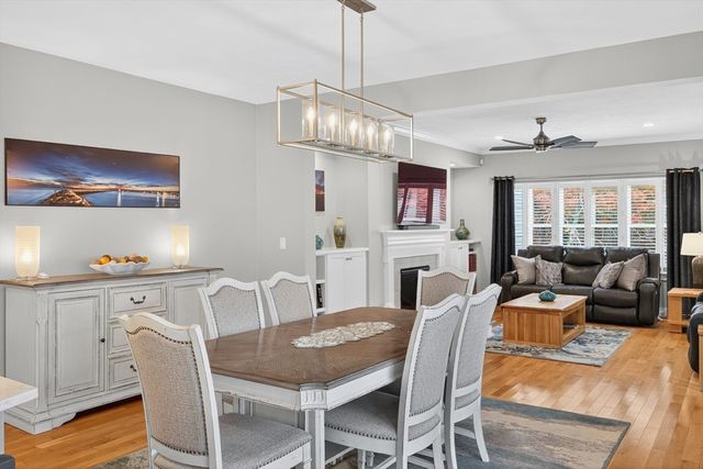 4 Jamison Way 4, Plymouth, MA 02360