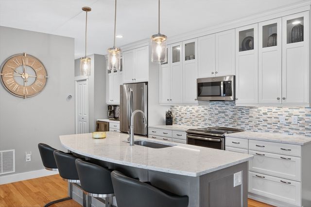 4 Jamison Way 4, Plymouth, MA 02360