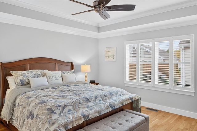 4 Jamison Way 4, Plymouth, MA 02360