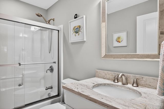 4 Jamison Way 4, Plymouth, MA 02360