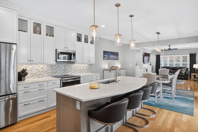 4 Jamison Way 4, Plymouth, MA 02360