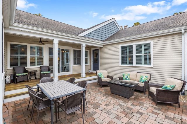 4 Jamison Way 4, Plymouth, MA 02360