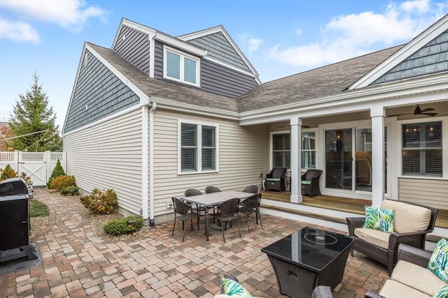 4 Jamison Way 4, Plymouth, MA 02360