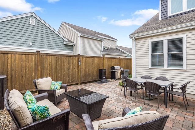 4 Jamison Way 4, Plymouth, MA 02360