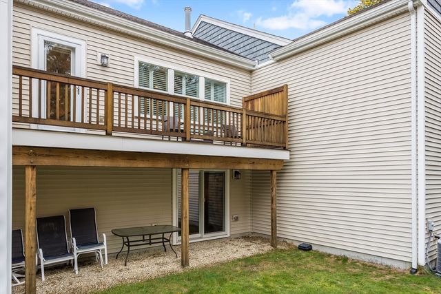 4 Jamison Way 4, Plymouth, MA 02360